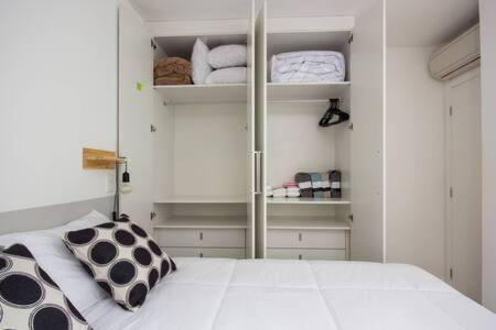 Bhomy Vila Madalena Moderno E Lindo Lv34 Apartment Сао Паоло Екстериор снимка