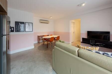 Bhomy Vila Madalena Moderno E Lindo Lv34 Apartment Сао Паоло Екстериор снимка