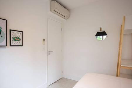 Bhomy Vila Madalena Moderno E Lindo Lv34 Apartment Сао Паоло Екстериор снимка
