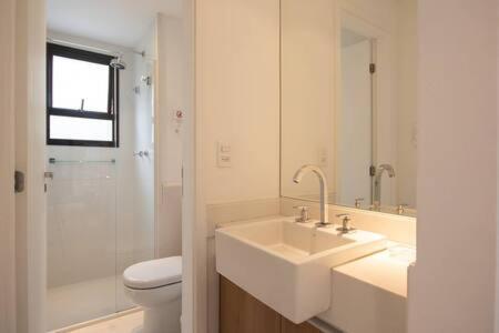 Bhomy Vila Madalena Moderno E Lindo Lv34 Apartment Сао Паоло Екстериор снимка