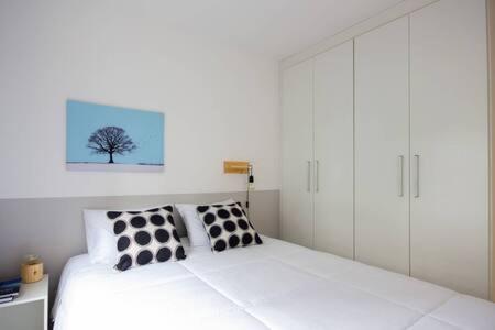 Bhomy Vila Madalena Moderno E Lindo Lv34 Apartment Сао Паоло Екстериор снимка